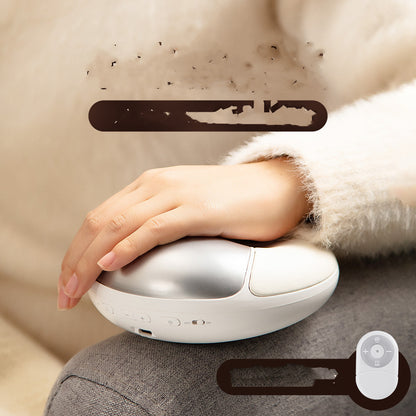 Electric Heated Hand Massage